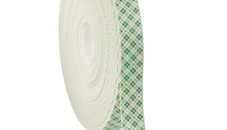 3M™ 4032 Natural PUR Foam Double Sided Tape