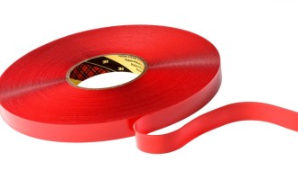 3M™ 4910F Transparent Acrylic Foam Double Sided Tape