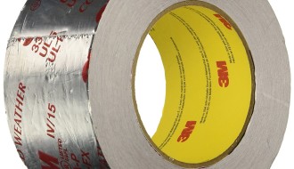 3M™ Aluminum Foil Tape 425