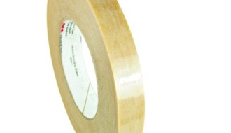 3M Translucent Composite Film Electrical Insulation Tape 44