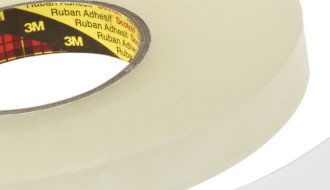 3M™ 4658 Transparent Acrylic Foam Double Sided Tape