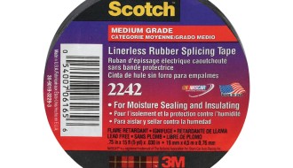 3M™ 2242 Linerless Electrical Rubber Tape