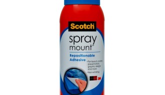 3M™ Spray-Mount™ Artist’s Adhesive 6065