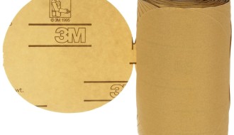 3M™ Stikit™ Paper Disc Roll 236U 5 in x NH – G80