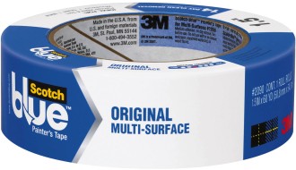3M Scotch-Blue™ 2090 Masking Tape