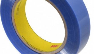 3M™ 8902 Blue Masking Tape