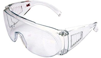 3M Safety Goggle 1611