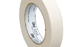 3M™ Paper Masking Tape 2214 Natural
