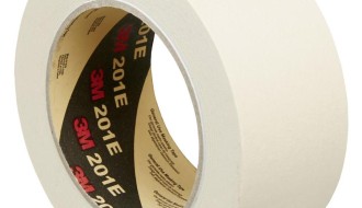 3M™ 201E Beige Masking Tape