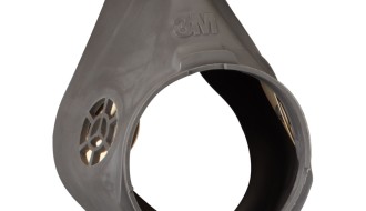 3M™ 6894 Nose Cup Assembly 1