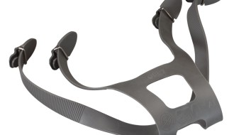 3M™ 6897 Head Harness Assembly