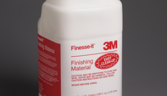 3M™ Finesse-it™ Finishing Material 13084 White