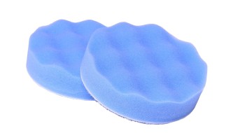 3M™ Perfect-It™ Ultrafine Foam Polishing Pad 05760