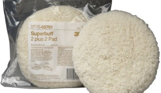 3M™ Superbuff™ Buffing Pad 05701