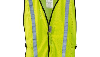 3M™ 2925 Scotchlite™ Safety Vest