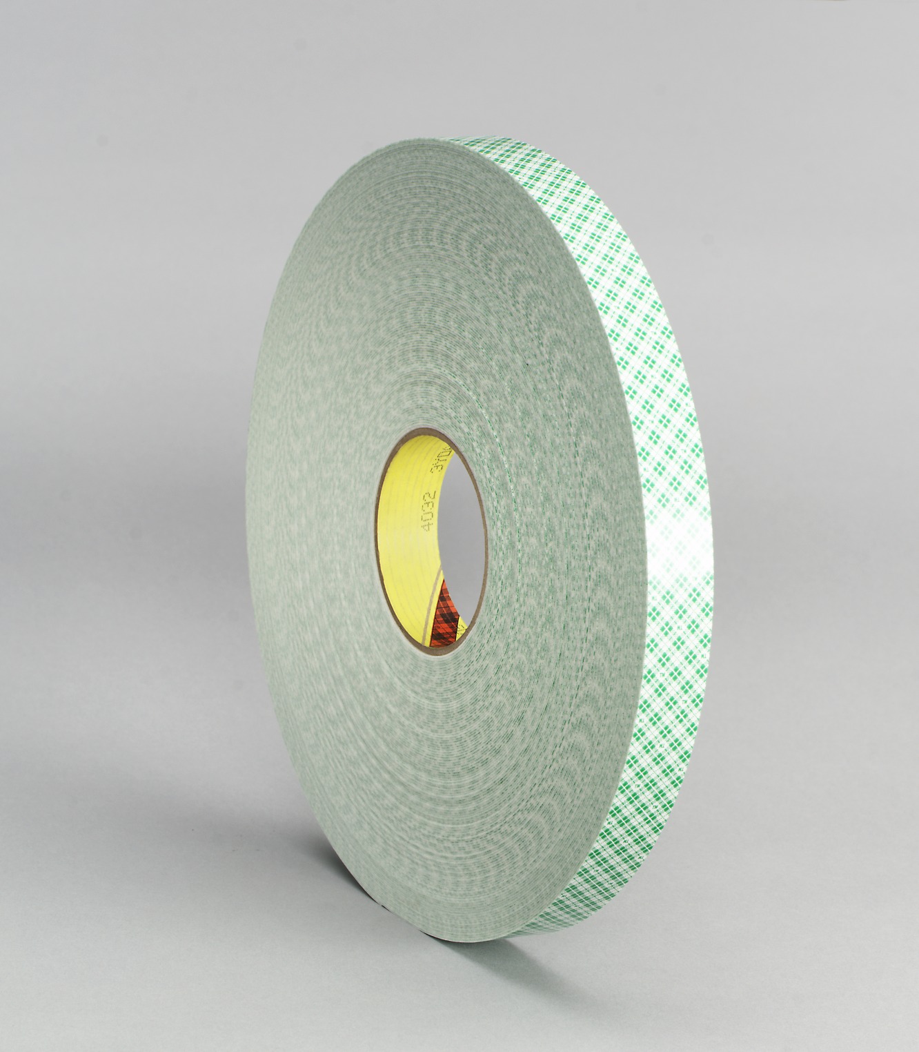 3M™ 4016 Natural PUR Foam Double Sided Tape
