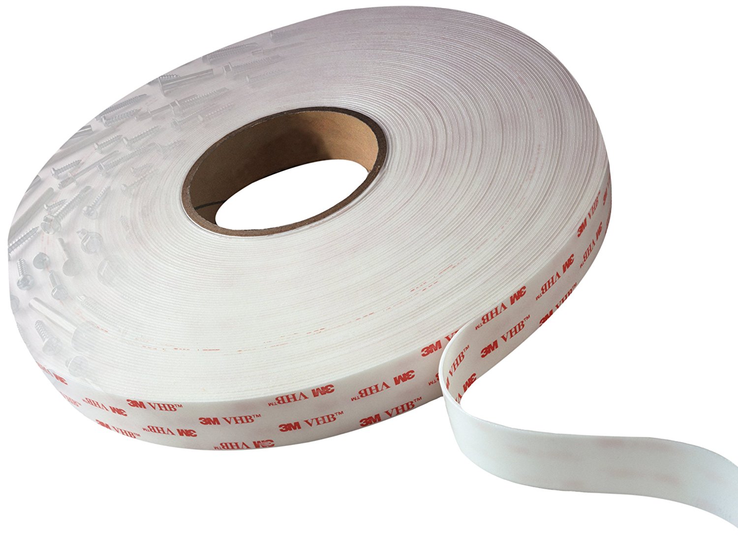 Double Sided Tape for Nail Art - wide 7