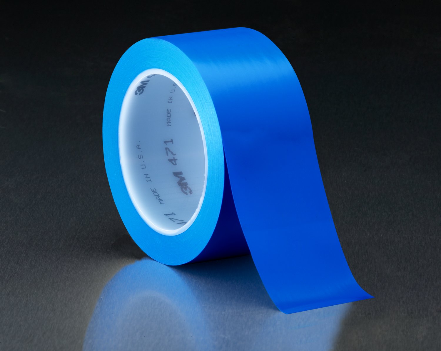 3M BLUE VINYL FLOOR MARKING TAPE SUPPLIER MALAYSIA SELLER KL 3M TAPE