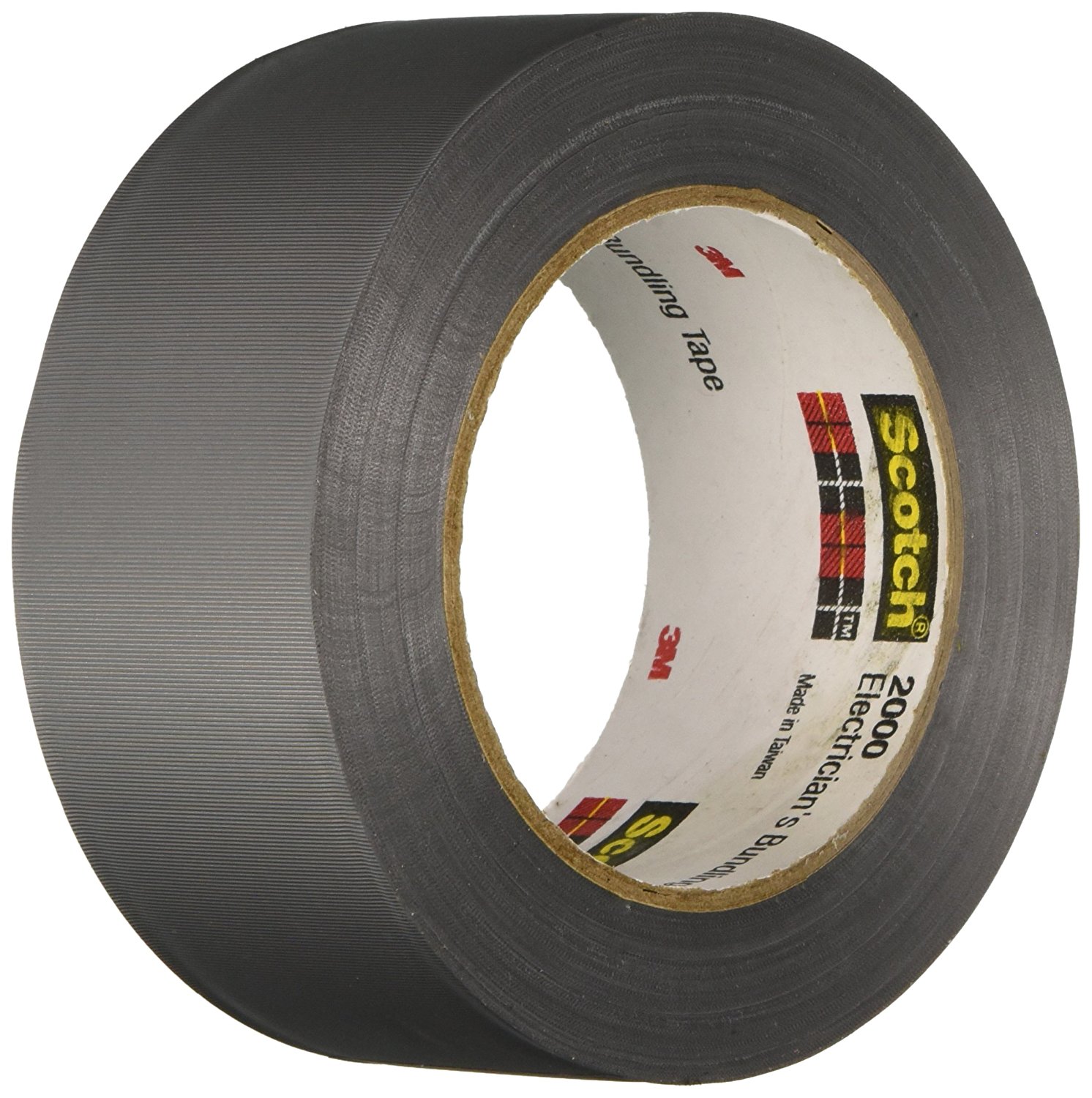3M Scotch® 2000 Electrician’s Duct Tape