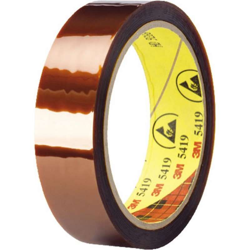 3M Electrical Insulation Tape 5419