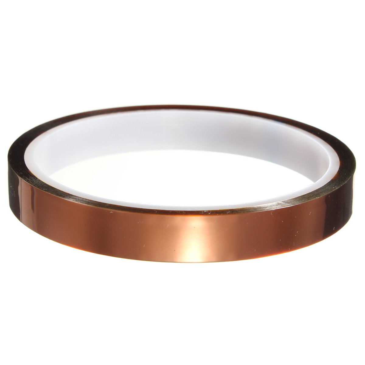 3M Amber Polyimide Electrical Insulation Tape 1205