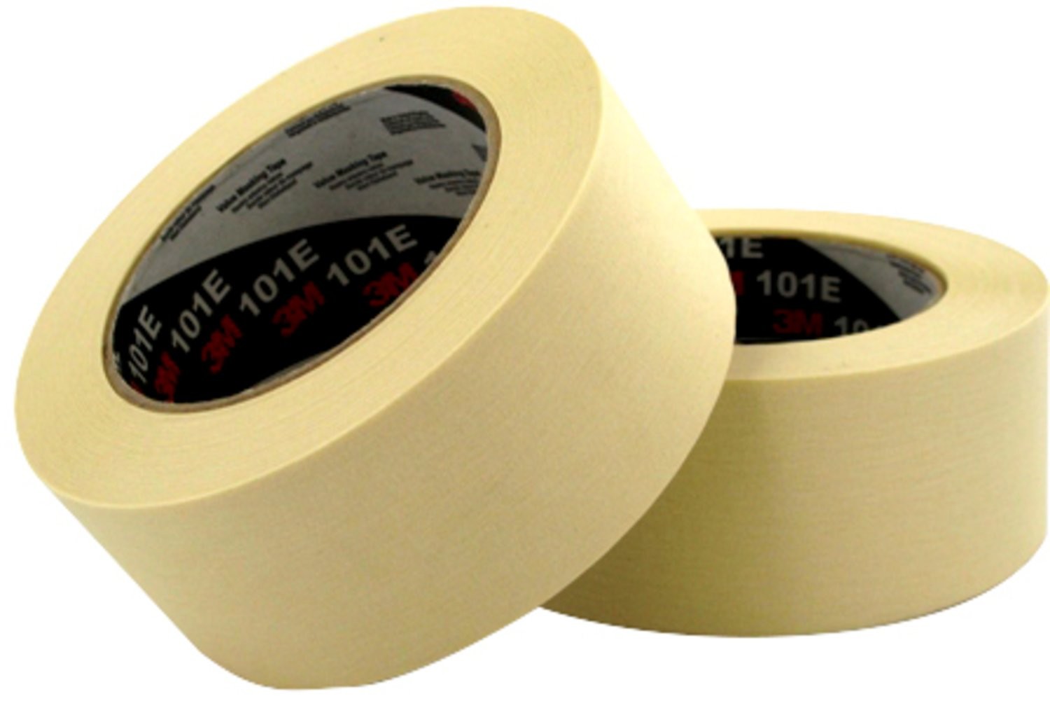 3M™ 101E Clear Masking Tape