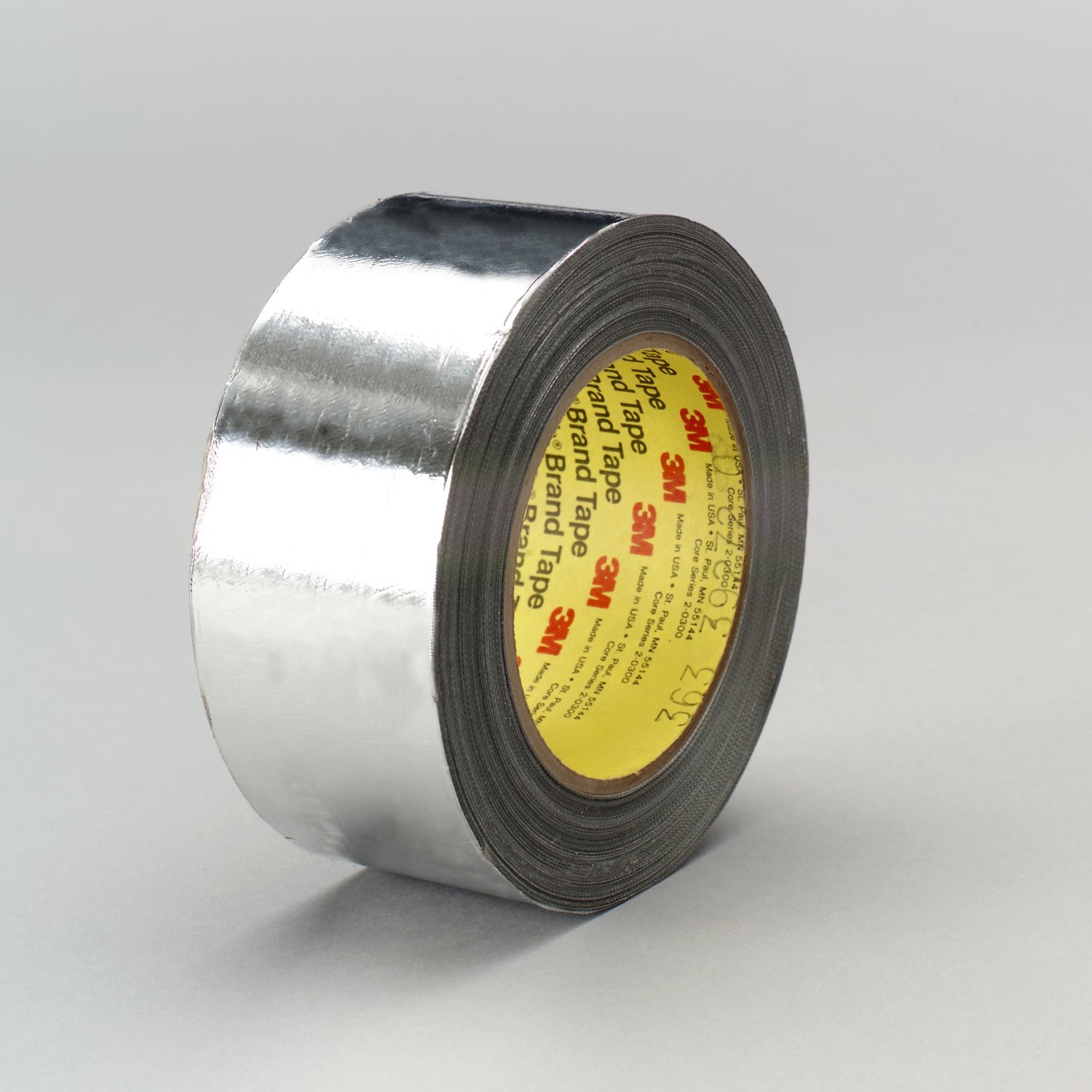 3M™ 363 Conductive Aluminium Tape