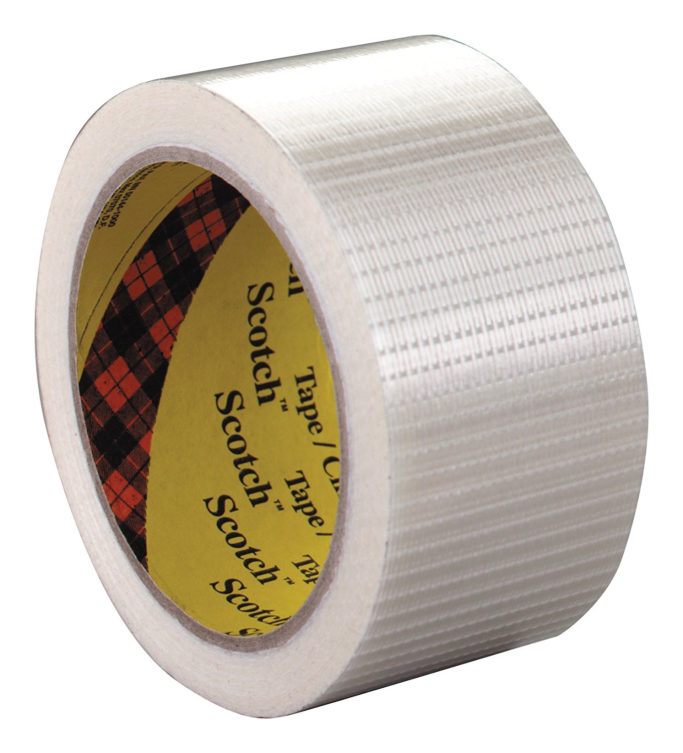 3M Transparent Office Tape 8959 25mm x 50m