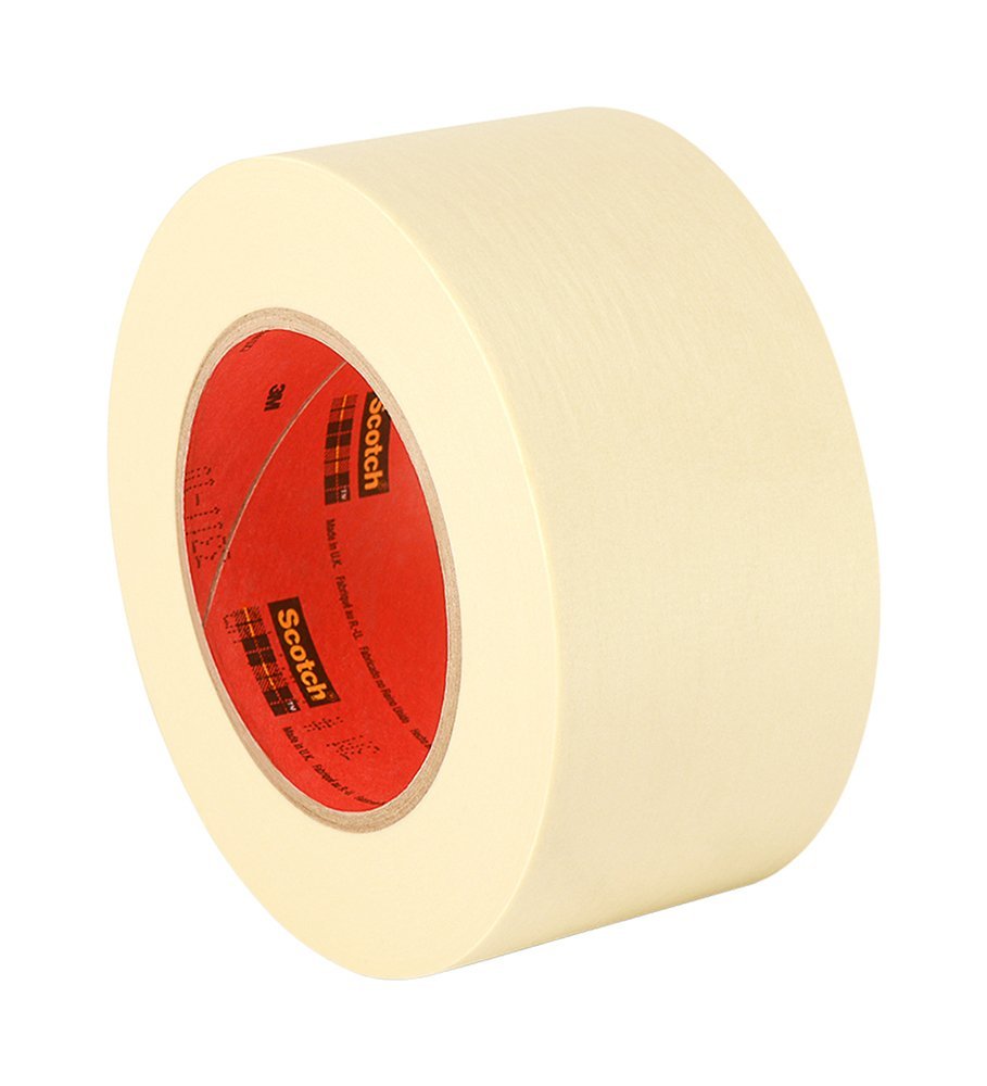 3M™ 2364 Beige Masking Tape