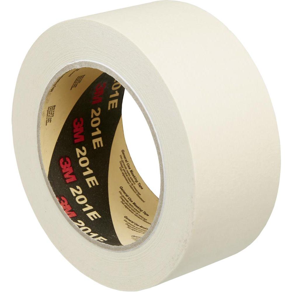 3M™ 201E Beige Masking Tape
