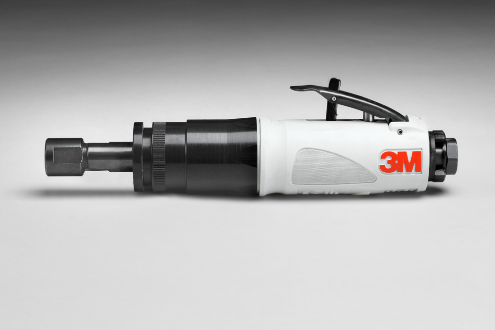 3M 28330 0.5 hp StraightLine Die Grinder