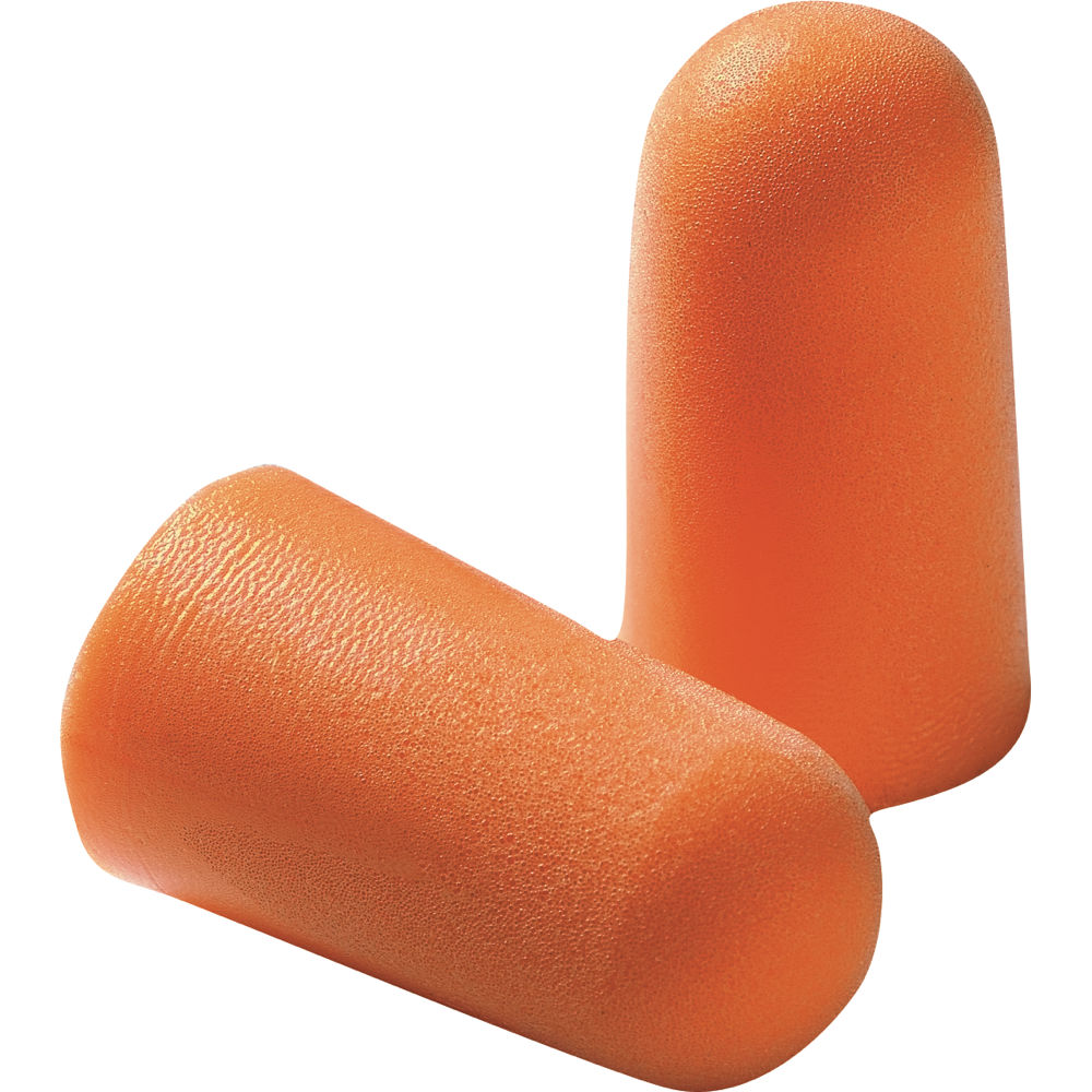 3M™ Disposable Ear Plugs 1100