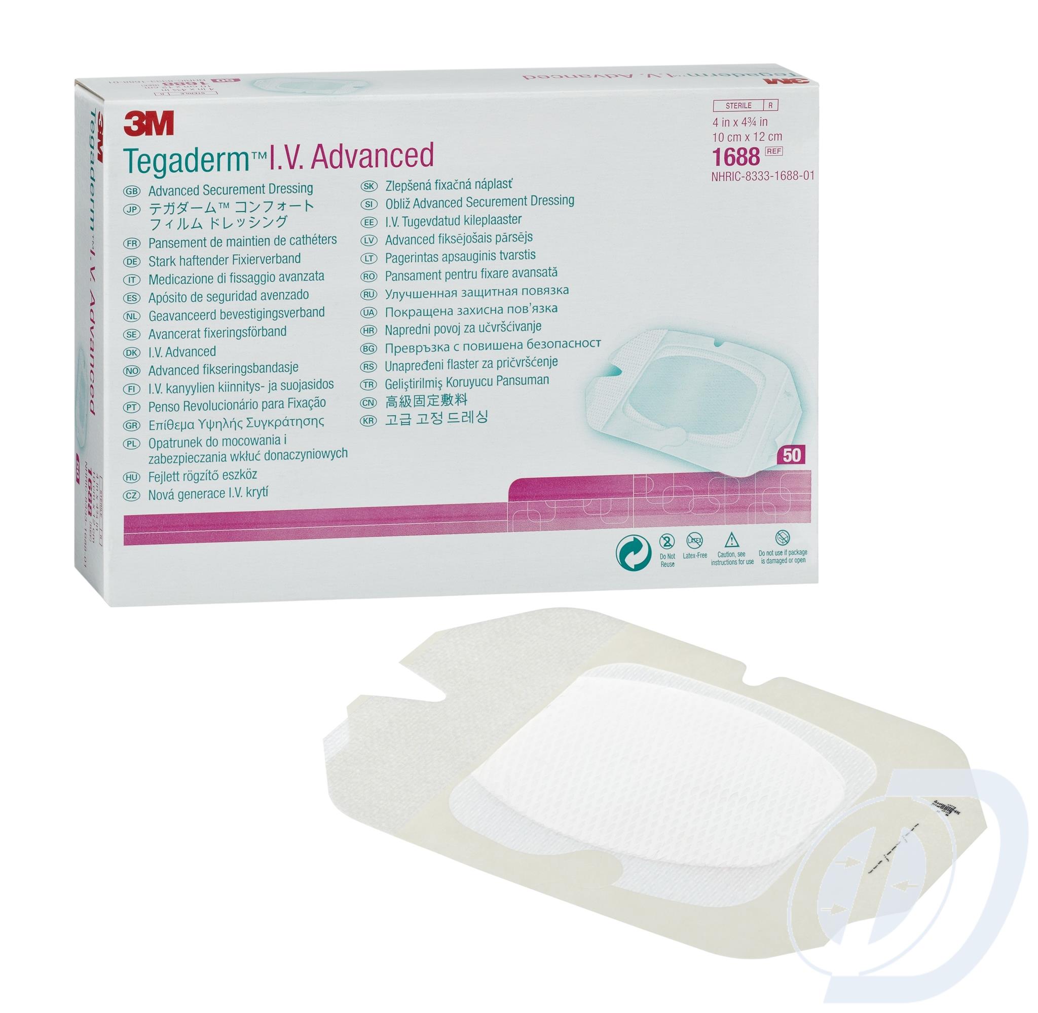 Allergic To Tegaderm?  Here'S What Doctors Recommend - voy29bn