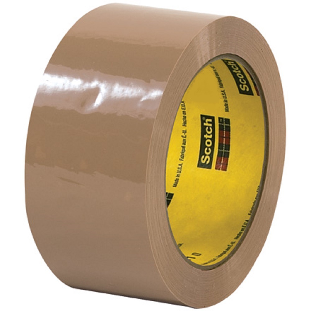 3M 313 BROWN SINGLE SIDED TAPE supplier malaysia brown packaging tapes
