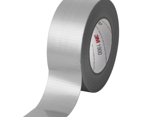 3M Scotch 5451 Cloth Tape, 33m x 50mm, Brown